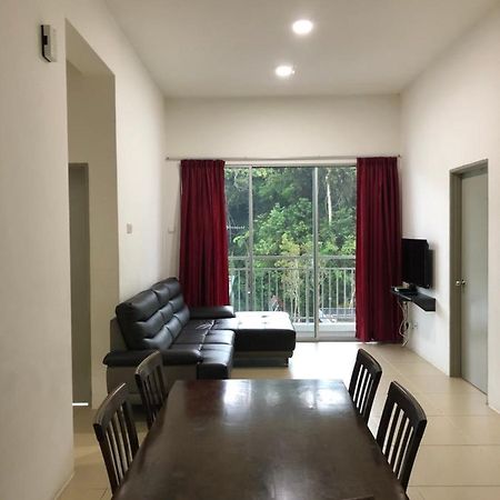 Golden Hill 3 Room Apt @ Night Market Cameron Highlands Esterno foto