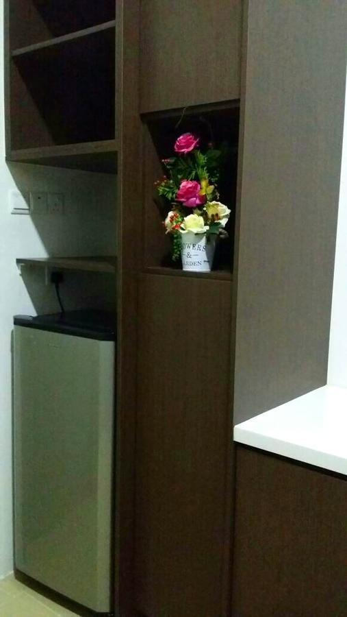 Golden Hill 3 Room Apt @ Night Market Cameron Highlands Esterno foto