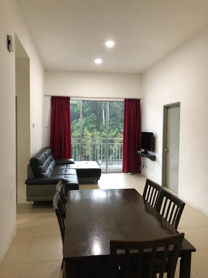 Golden Hill 3 Room Apt @ Night Market Cameron Highlands Esterno foto
